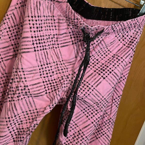 Pajama bottoms - Picture 3 of 4